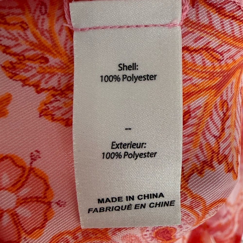 NWOT CINQ A SEPT Kay Floral-Print Midi-Dress English Rose Multi Boho Women’s 0 - Picture 10 of 14